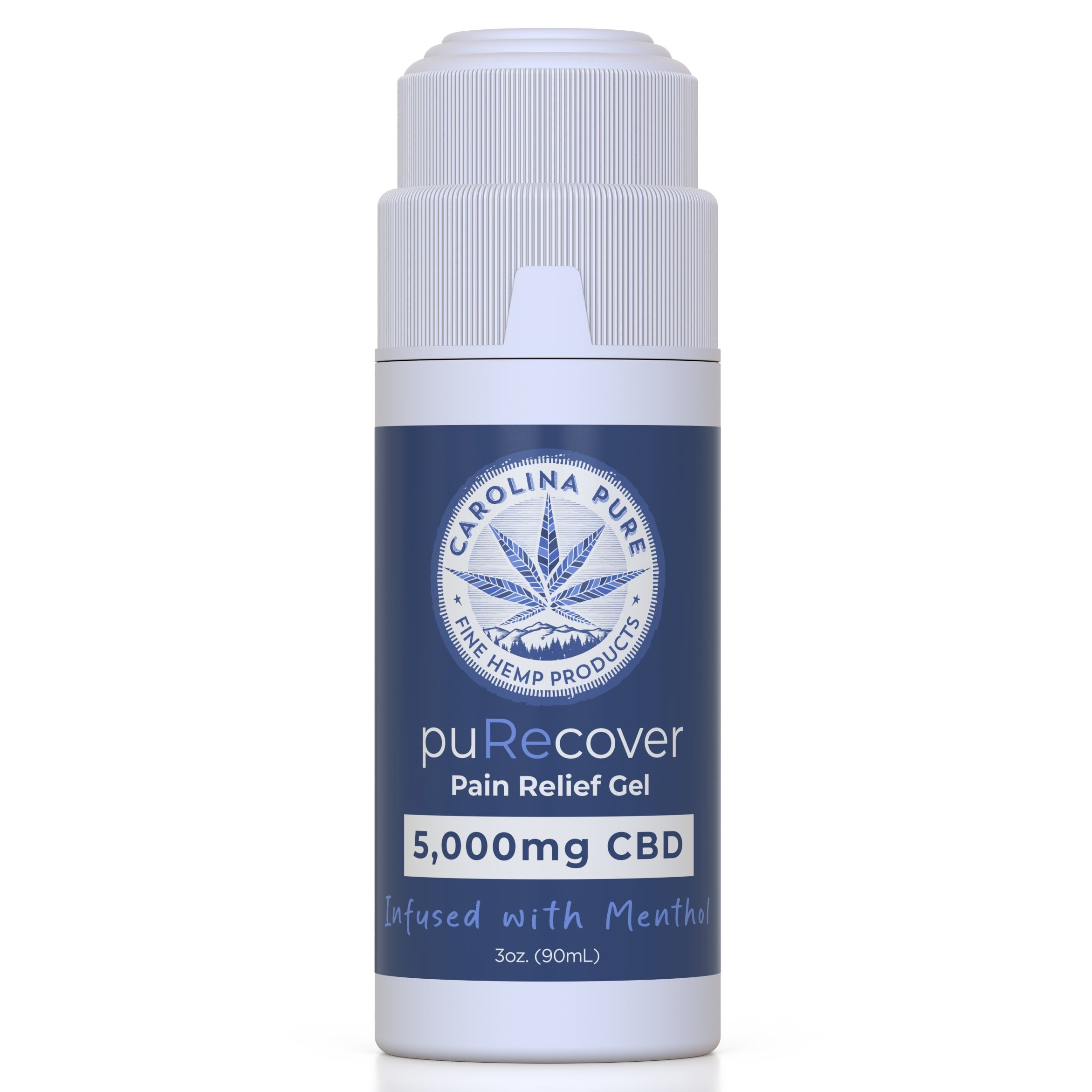 puRecover
